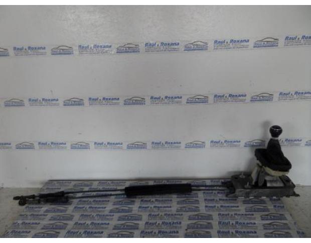 timonerie cutie de viteza vw golf 5 2.0sdi bdk