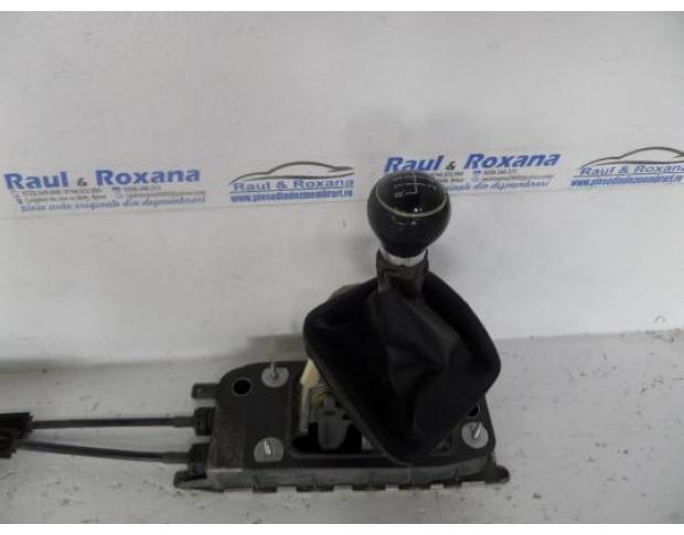 timonerie cutie de viteza vw golf 5 2.0sdi