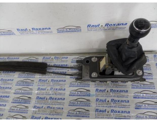 timonerie cutie de viteza vw golf 5 2.0tdi