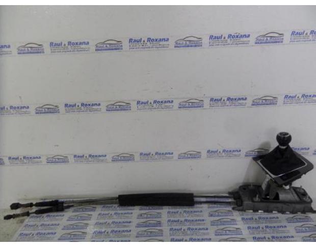 timonerie cutie de viteza vw passat 2.0tdi bkp 3c0711049r