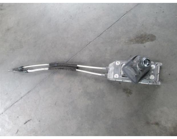 timonerie cutie de viteza vw polo 1.2 12v azq