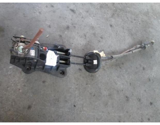 timonerie cutie peugeot 307 1.6hdi cod 9657303580