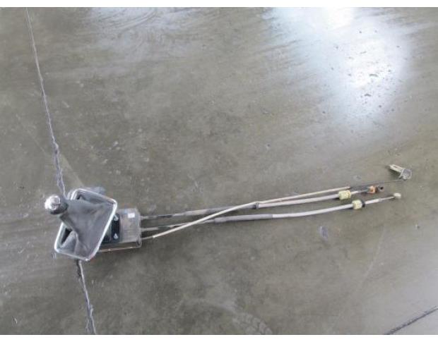 timonerie cutie peugeot 407 2.2hdi 4hp din 2008 cod 9658259880