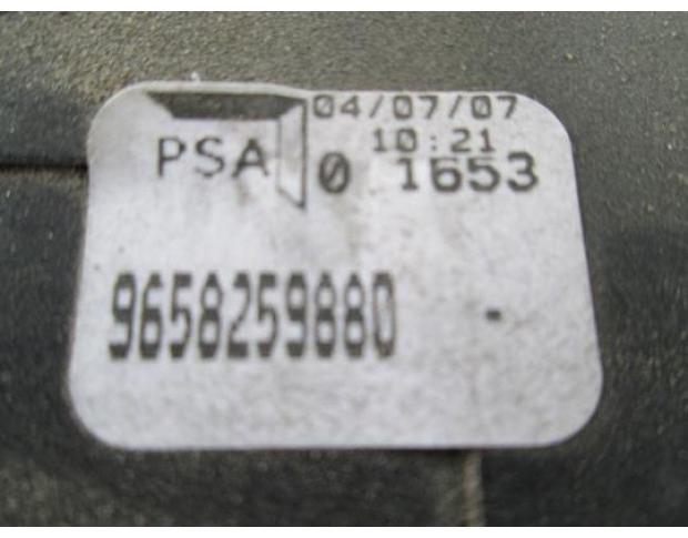 timonerie cutie peugeot 407 2.2hdi 4hp din 2008 cod 9658259880