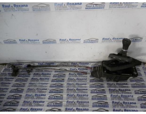 timonerie cutie viteza 6vit audi a6 2.0tdi