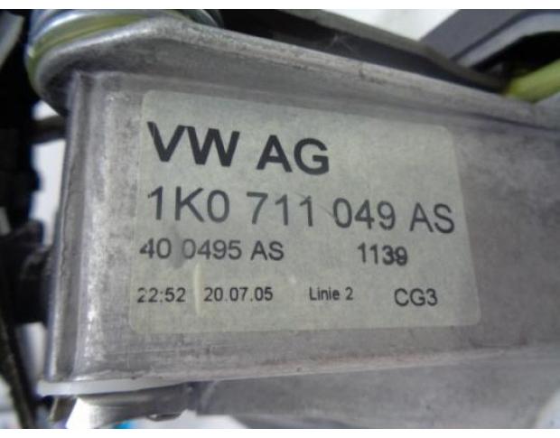 timonerie cutie viteza audi a3 1.9tdi bkc 1k0711049as