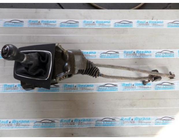 timonerie cutie viteza audi a4 2.0b alt 8e0711025