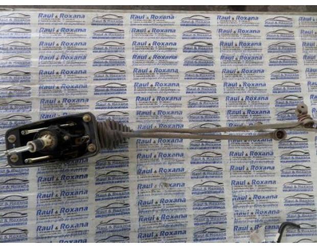 timonerie cutie viteza audi a4 2.0fsi