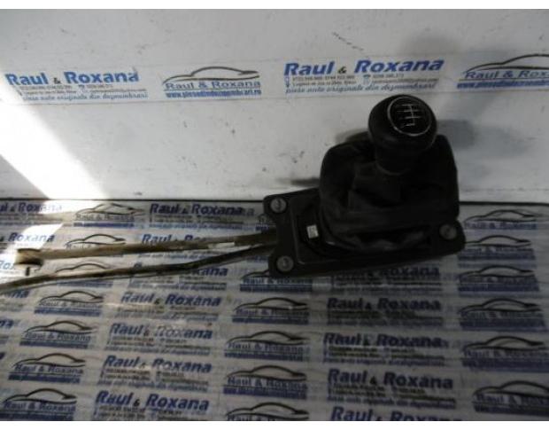 timonerie cutie viteza audi a4 2.0tdi 8k0711025k