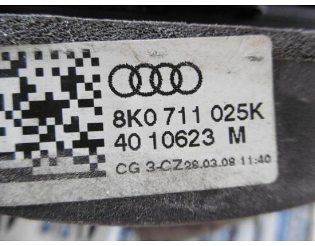 timonerie cutie viteza audi a4 2.0tdi 8k0711025k