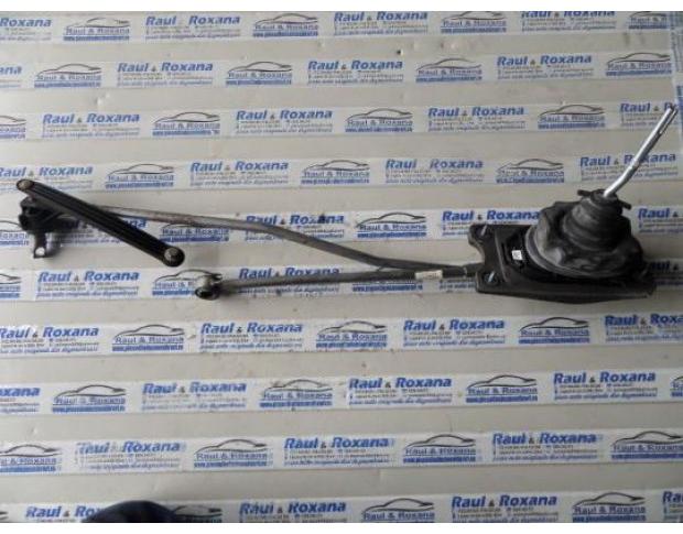 timonerie cutie viteza audi a4 2.0tdi cag 8k0711025k