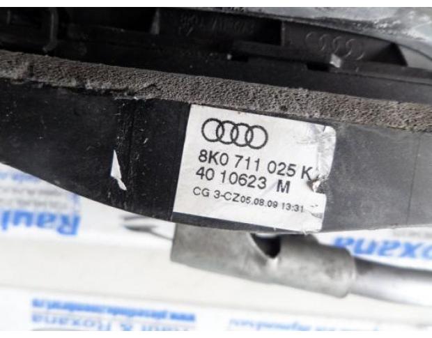 timonerie cutie viteza audi a4 2.0tdi cag 8k0711025k