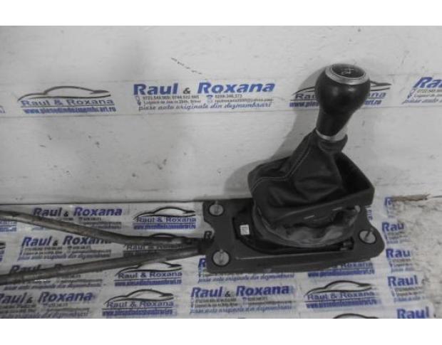 timonerie cutie viteza audi a4 2.0tdi cag 8k0711025k