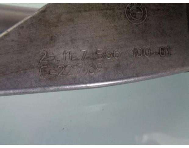 timonerie cutie viteza bmw 120 2.0d 25.11-7566100-01