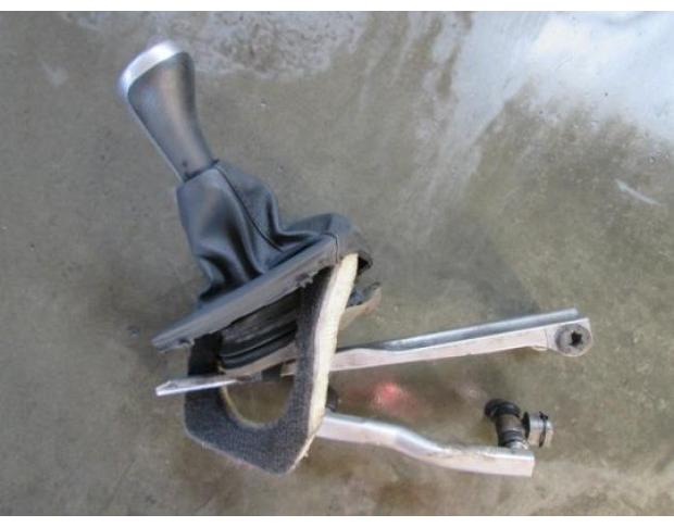 timonerie cutie viteza bmw 320 2.0d e90 7529067