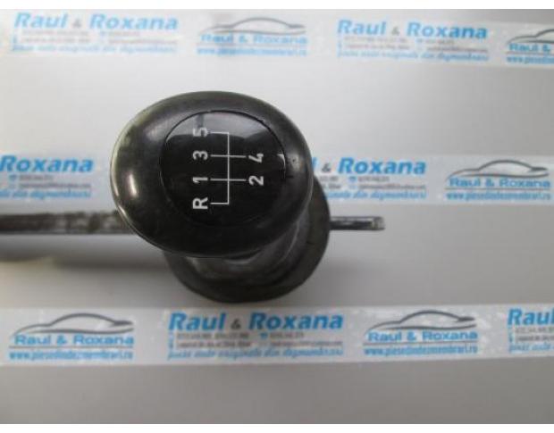 timonerie cutie viteza bmw e46 320 2.0d 25111434108