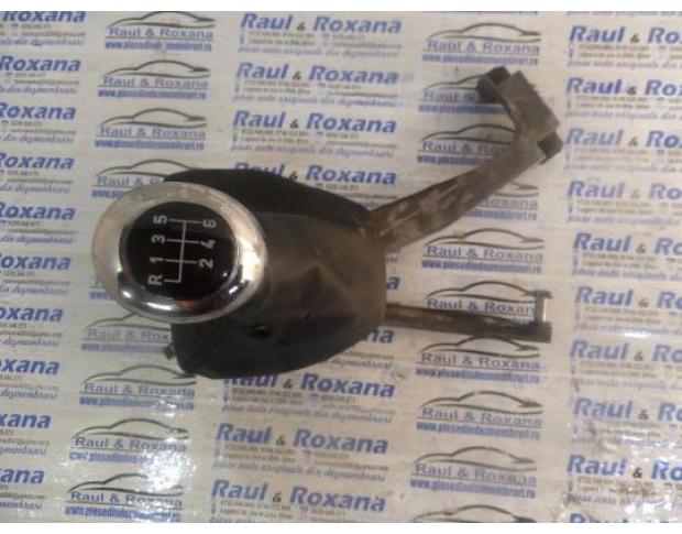 timonerie cutie viteza bmw e60 525d 256d2