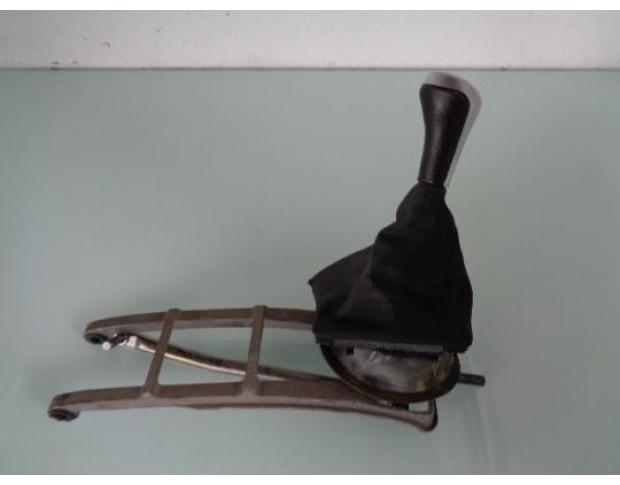 timonerie cutie viteza bmw x3 2.0d 204d4 25113404489