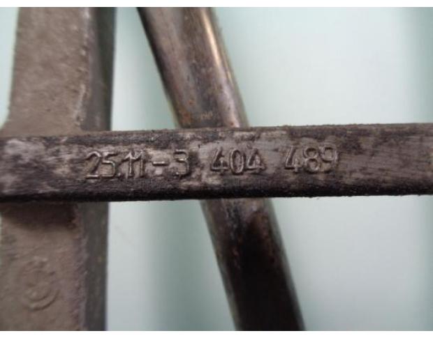 timonerie cutie viteza bmw x3 2.0d 204d4 25113404489