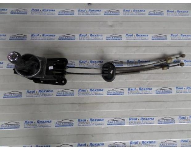 timonerie cutie viteza citroen c4 1.6hdi 9685817180