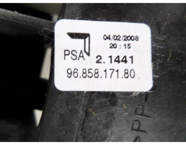 timonerie cutie viteza citroen c4 1.6hdi 9685817180