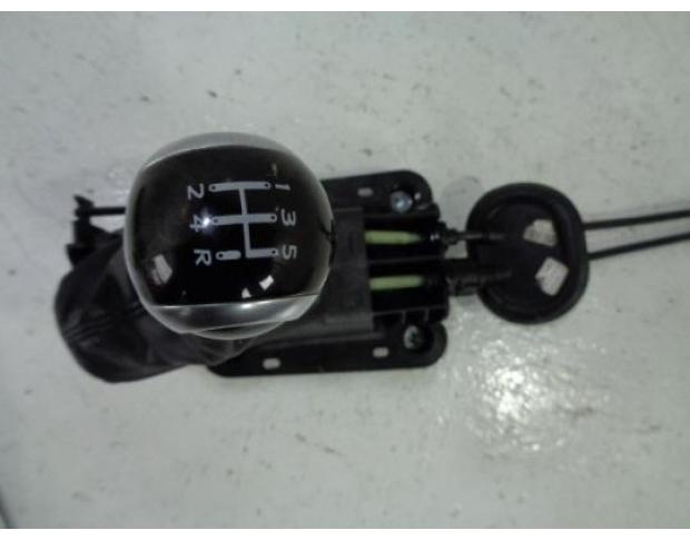 timonerie cutie viteza citroen ds3 1.6hdi 9h06 9678380280