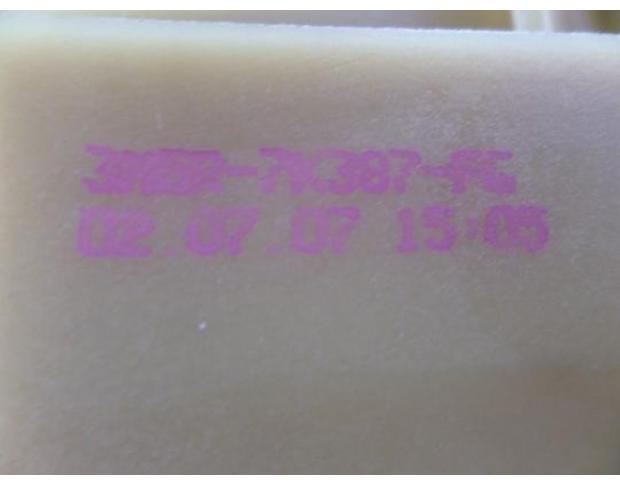 timonerie cutie viteza ford c max 1.8tdci kkda 3m5r-7k387-fg