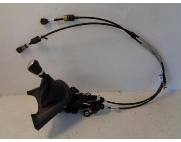 timonerie cutie viteza ford fiesta 1.2b snjb 8a6r-7c453-mab