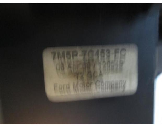 timonerie cutie viteza ford fiesta 1.4b spja 7m5p7g453fc
