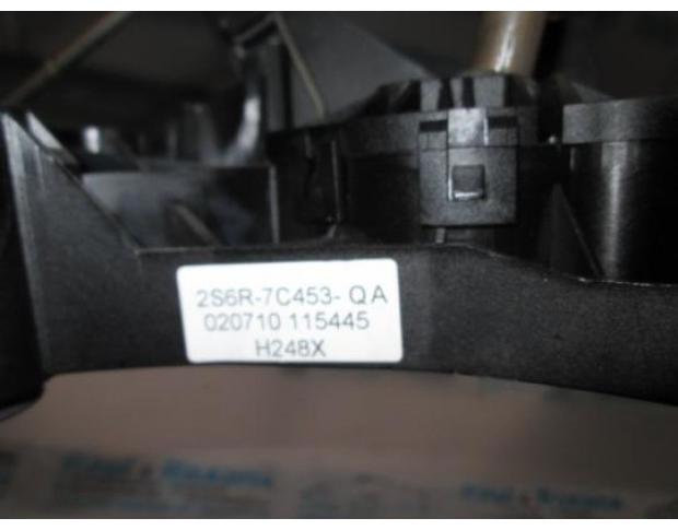 timonerie cutie viteza ford fiesta 1.6b fyjb 2s6r7c453qa