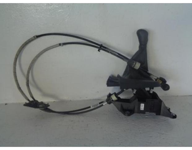 timonerie cutie viteza ford fiesta 1.6tdci 8a6r-7c453-mbb