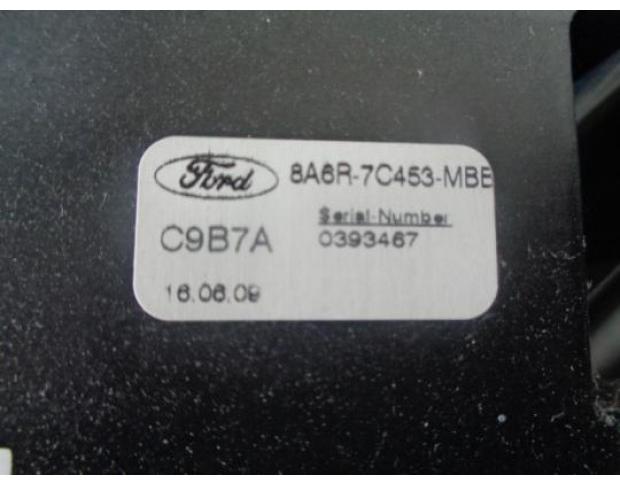 timonerie cutie viteza ford fiesta 1.6tdci 8a6r-7c453-mbb