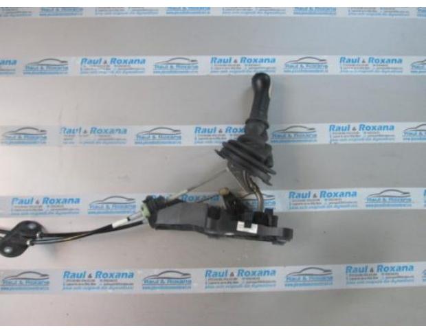 timonerie cutie viteza ford fiesta 1.6tdci hhja