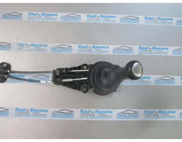 timonerie cutie viteza ford fiesta 1.6tdci hhjb