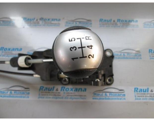 timonerie cutie viteza ford focus 1.8tdci kkda 4m5r7c453