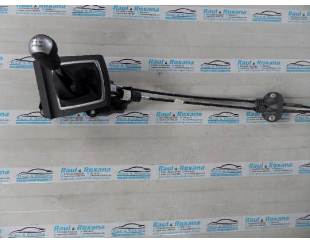 timonerie cutie viteza ford focus 2 1.6b hwda 4m5r-7c453-db