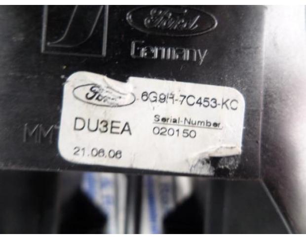 timonerie cutie viteza ford galaxy 2.0tdci 6g9r-7c453-kc
