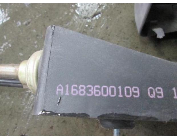 timonerie cutie viteza mercedes a 140 a1683600109