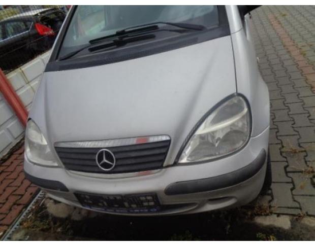 timonerie cutie viteza mercedes a 170 cdi