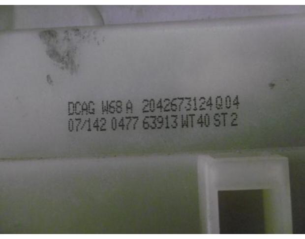 timonerie cutie viteza mercedes c 204 220 cdi 2042673124