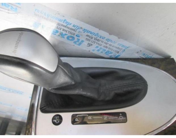 timonerie cutie viteza mercedes e 320 cdi