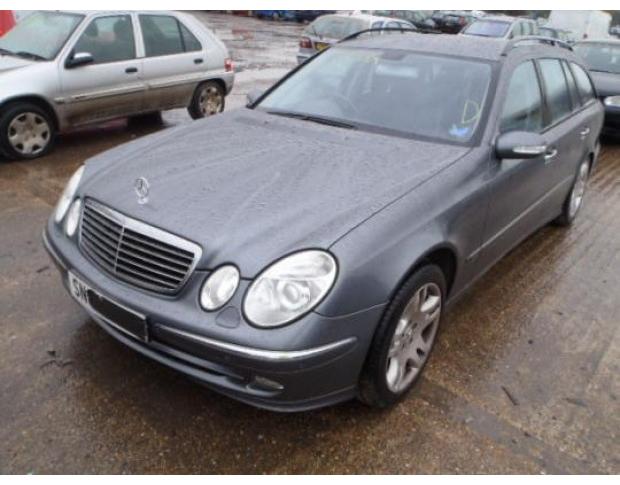 timonerie cutie viteza mercedes e320cdi w211