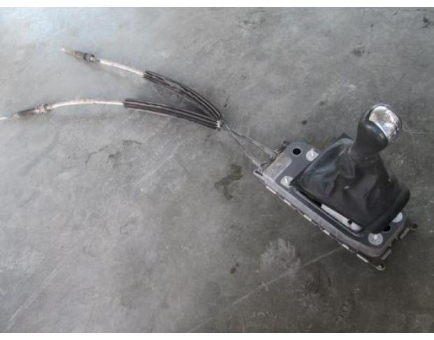 timonerie cutie viteza octavia 2 1.9tdi bxe cod 1k0711061b