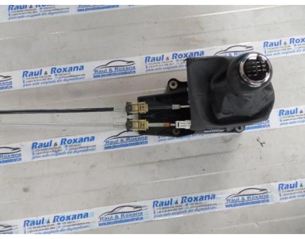 timonerie cutie viteza opel astra h 1.3dth