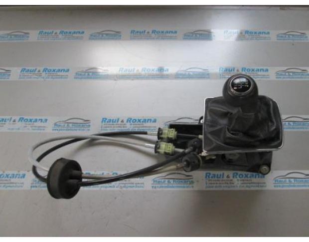 timonerie cutie viteza opel astra h 1.7cdti z17dth 055351706