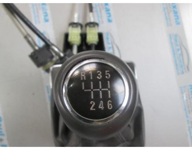 timonerie cutie viteza opel astra h 1.7cdti z17dth 055351706
