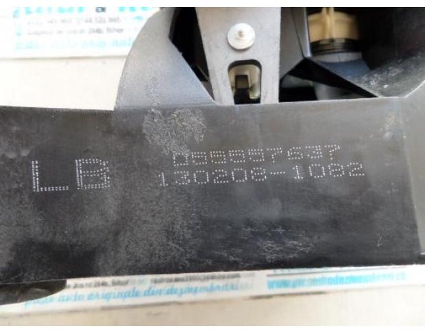 timonerie cutie viteza opel vectra c 1.9cdti z19dt 55557637