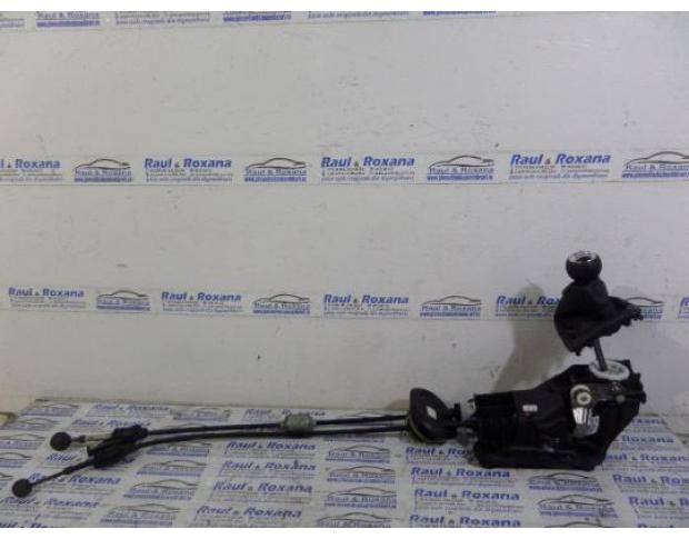 timonerie cutie viteza peugeot 207 1.6hdi 9689044780