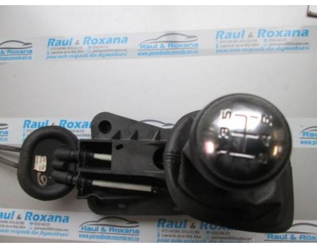 timonerie cutie viteza peugeot 307 1.6 16v nfu 9655251580