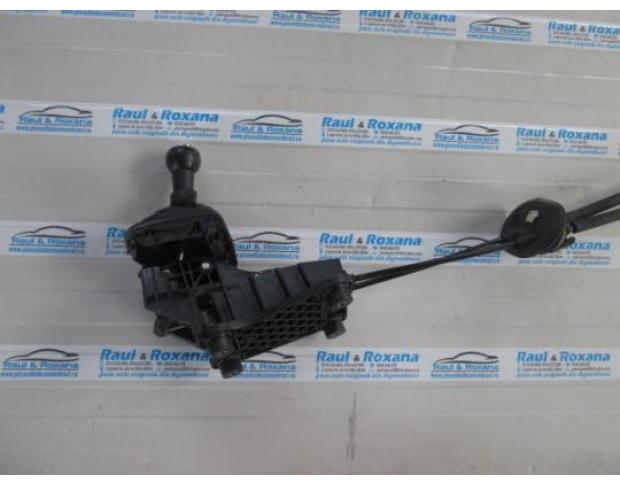 timonerie cutie viteza peugeot 307 1.6hdi 9657303580